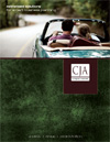 Image of CJA retirement PDF brochure thumbnail
